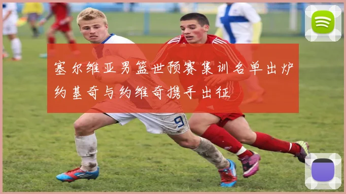 塞尔维亚男篮世预赛集训名单出炉约基奇与约维奇携手出征